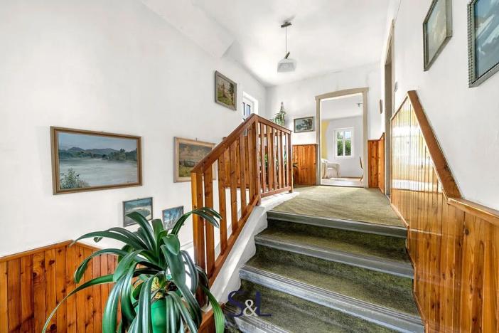 Prodej vícegeneračního domu, Telnice, 303 m2