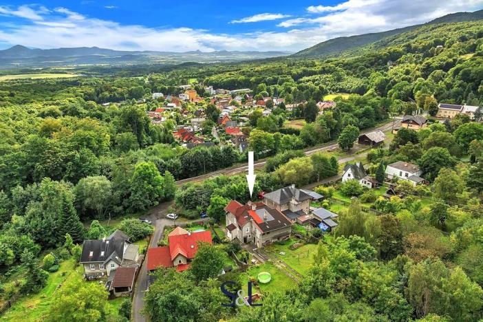 Prodej vícegeneračního domu, Telnice, 303 m2