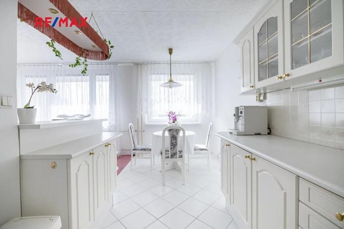 Prodej bytu 3+kk, Praha - Chodov, Petýrkova, 75 m2
