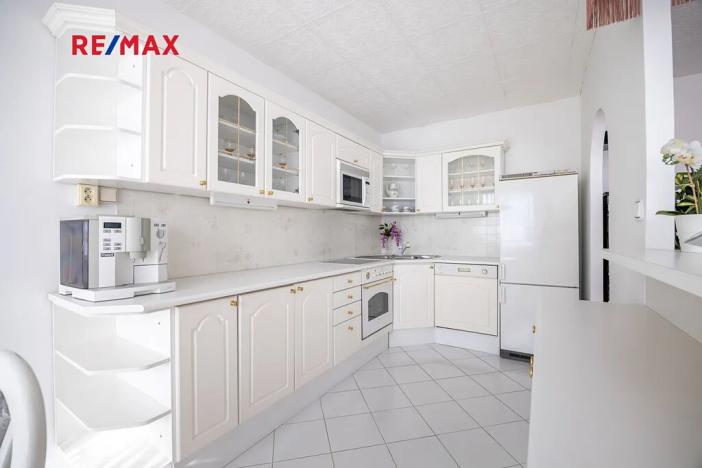 Prodej bytu 3+kk, Praha - Chodov, Petýrkova, 75 m2