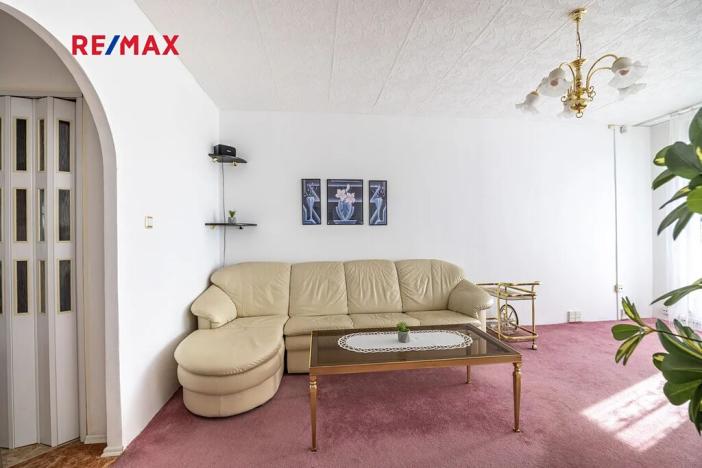 Prodej bytu 3+kk, Praha - Chodov, Petýrkova, 75 m2