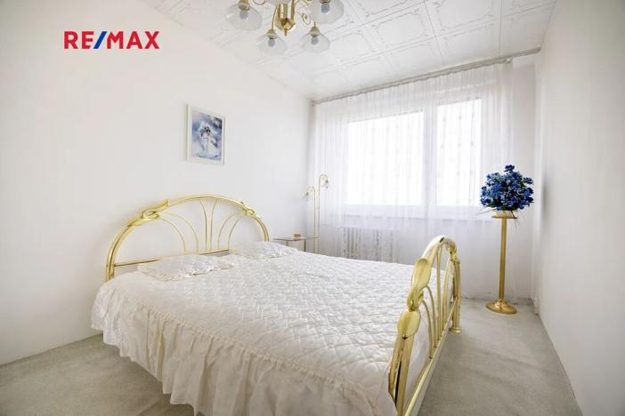 Prodej bytu 3+kk, Praha - Chodov, Petýrkova, 75 m2