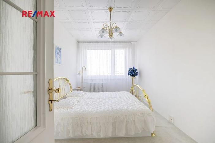 Prodej bytu 3+kk, Praha - Chodov, Petýrkova, 75 m2