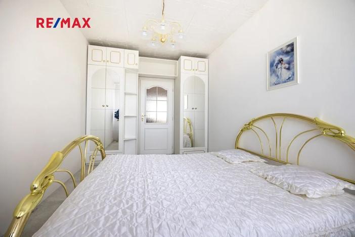 Prodej bytu 3+kk, Praha - Chodov, Petýrkova, 75 m2