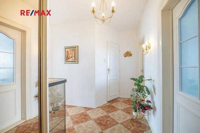 Prodej bytu 3+kk, Praha - Chodov, Petýrkova, 75 m2