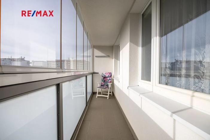Prodej bytu 3+kk, Praha - Chodov, Petýrkova, 75 m2