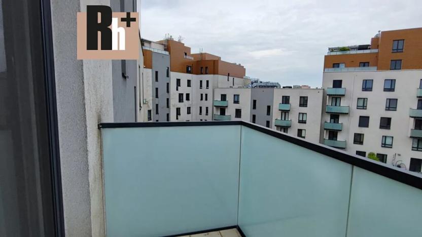 Pronájem bytu 3+kk, Ostrava, Důlní, 75 m2