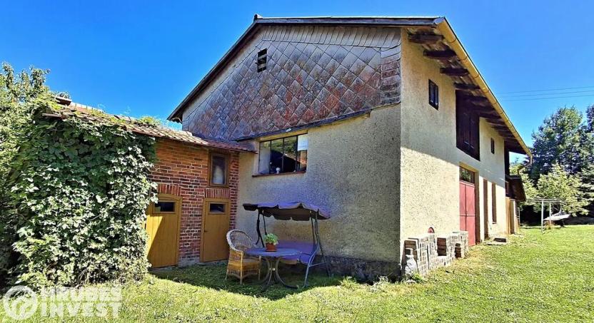 Prodej rodinného domu, Trhová Kamenice, Havlíčkova, 194 m2