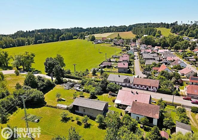 Prodej rodinného domu, Trhová Kamenice, Havlíčkova, 194 m2