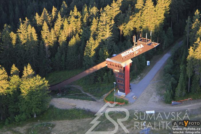 Prodej rodinného domu, Stachy, 255 m2