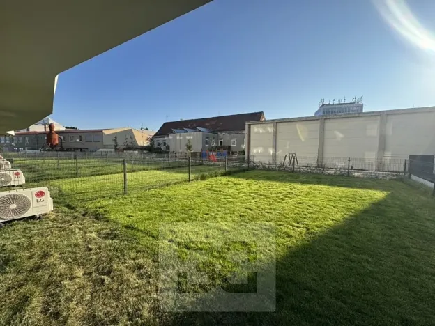 Pronájem kanceláře, Brno, Komárovská, 50 m2