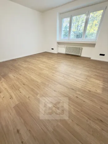 Pronájem bytu 4+1, Kladno, Čs. armády, 100 m2