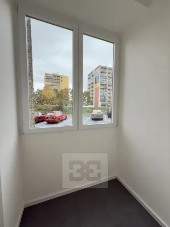 Pronájem bytu 4+1, Kladno, Čs. armády, 100 m2