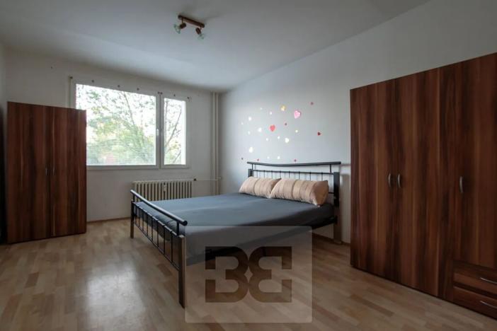 Pronájem bytu 4+1, Mladá Boleslav, Na Radouči, 79 m2