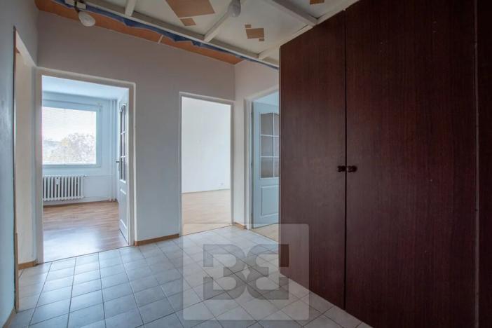 Pronájem bytu 4+1, Mladá Boleslav, Na Radouči, 79 m2