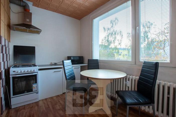 Pronájem bytu 4+1, Mladá Boleslav, Na Radouči, 79 m2