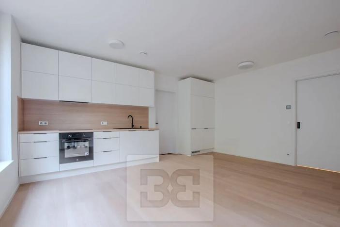 Pronájem bytu 2+kk, Praha - Libeň, Na Okrouhlíku, 52 m2