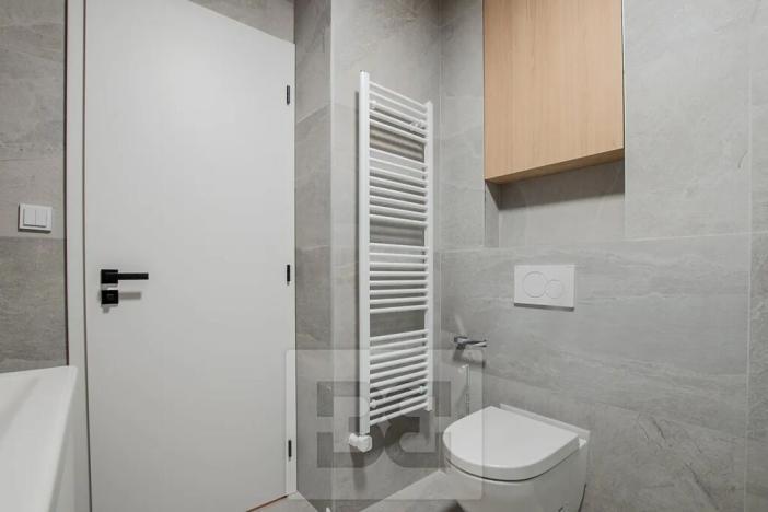 Pronájem bytu 2+kk, Praha - Libeň, Na Okrouhlíku, 52 m2