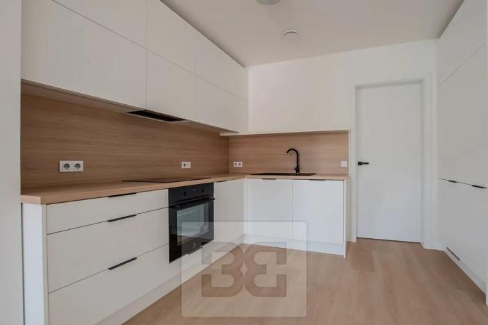 Pronájem bytu 3+kk, Praha - Libeň, Na Okrouhlíku, 74 m2