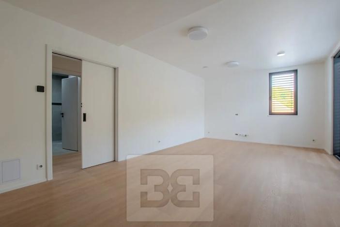 Pronájem bytu 3+kk, Praha - Libeň, Na Okrouhlíku, 74 m2