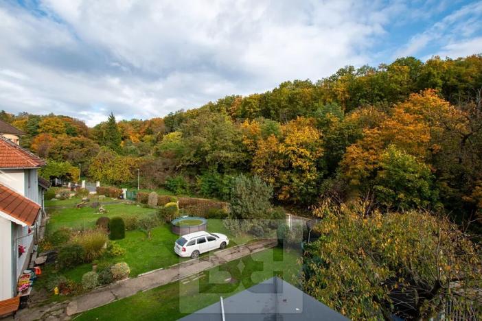 Pronájem bytu 3+kk, Praha - Libeň, Na Okrouhlíku, 74 m2