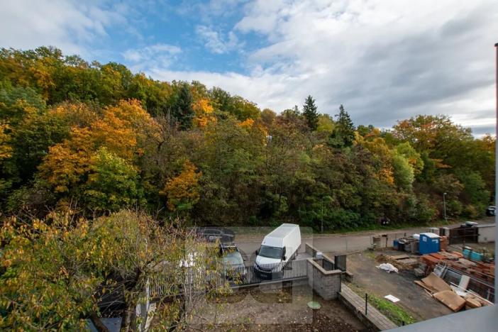 Pronájem bytu 3+kk, Praha - Libeň, Na Okrouhlíku, 74 m2