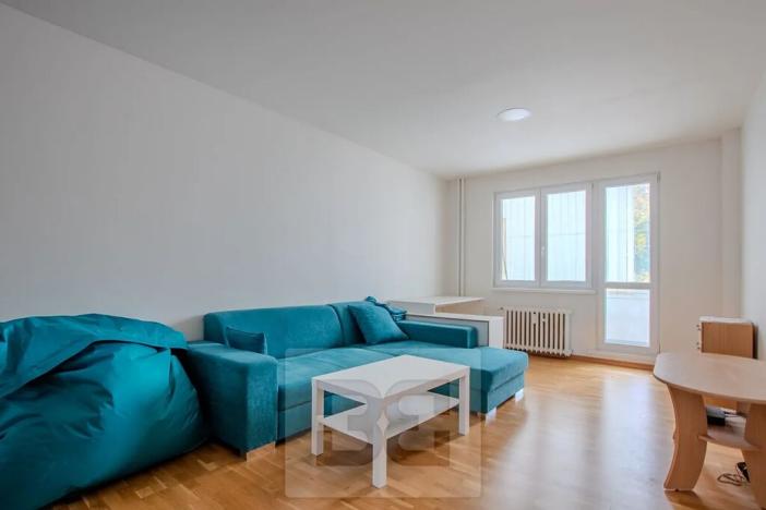 Pronájem bytu 2+kk, Praha - Strašnice, Vrbčanská, 52 m2