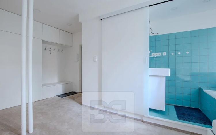 Pronájem bytu 2+kk, Praha - Strašnice, Vrbčanská, 52 m2