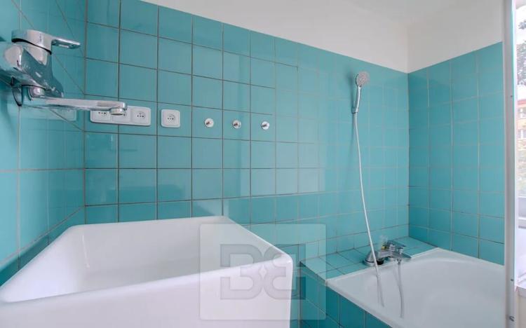 Pronájem bytu 2+kk, Praha - Strašnice, Vrbčanská, 52 m2