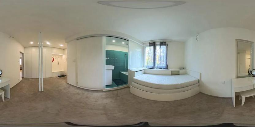 Pronájem bytu 2+kk, Praha - Strašnice, Vrbčanská, 52 m2