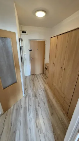 Pronájem bytu 1+1, Most, Komořanská, 40 m2