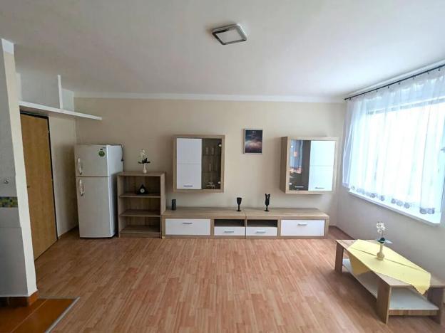 Pronájem bytu 1+kk, Ústí nad Labem, Obvodová, 32 m2