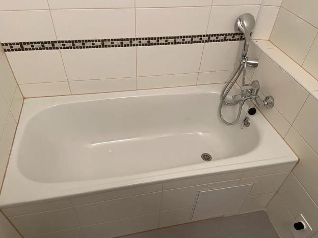 Pronájem bytu 2+kk, Praha - Vinohrady, Dykova, 55 m2