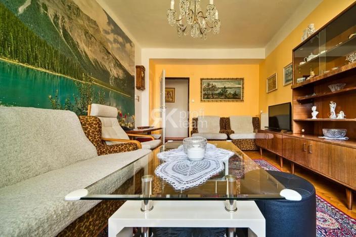 Prodej bytu 3+1, Baška, 61 m2