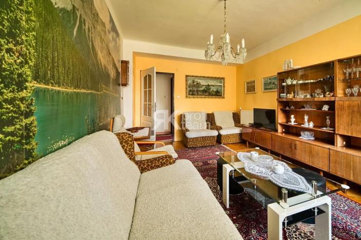 Prodej bytu 3+1, Baška, 61 m2