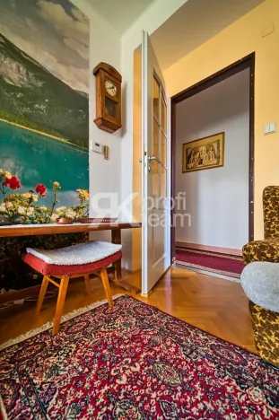 Prodej bytu 3+1, Baška, 61 m2