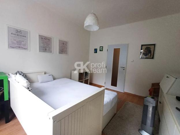 Prodej bytu 2+1, Ostrava, 60 m2