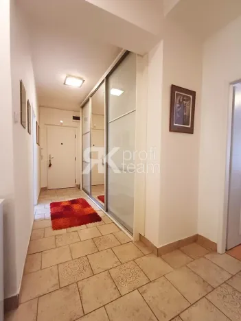 Prodej bytu 2+1, Ostrava, 60 m2