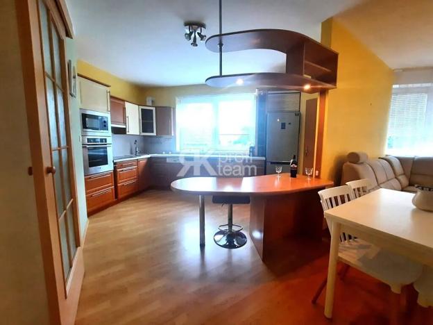 Pronájem bytu 4+kk, Ostrava, Zapletalova, 113 m2