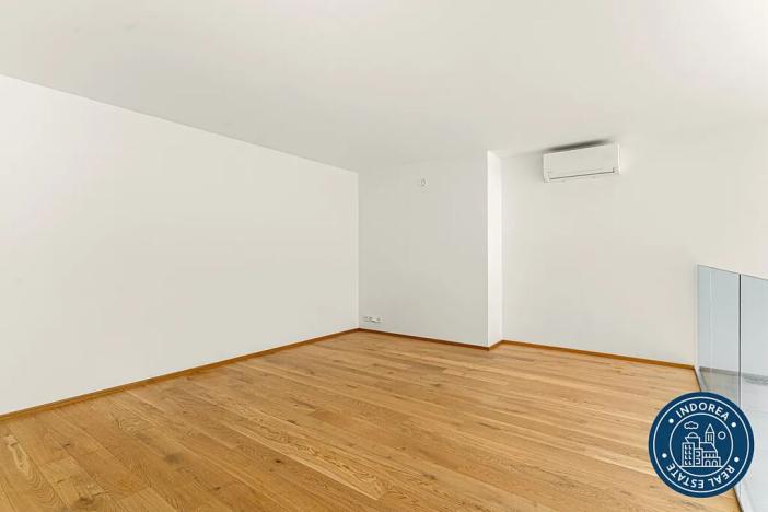 Pronájem bytu 2+kk, Praha - Vysočany, Fafkových, 54 m2