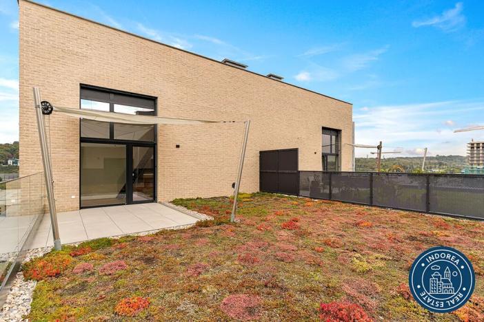 Pronájem bytu 2+kk, Praha - Vysočany, Fafkových, 54 m2