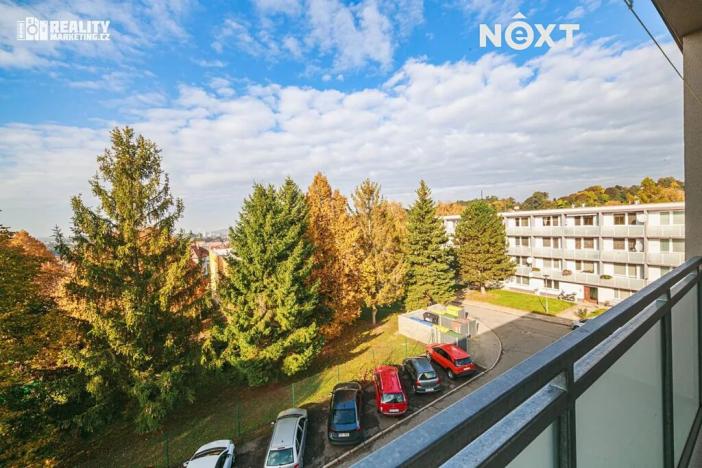 Prodej bytu 3+1, Bučovice, Na Padělcích, 73 m2