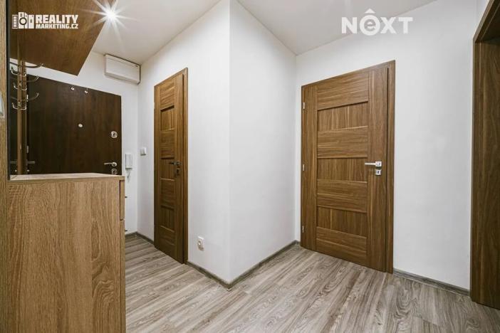 Prodej bytu 3+1, Bučovice, Na Padělcích, 73 m2