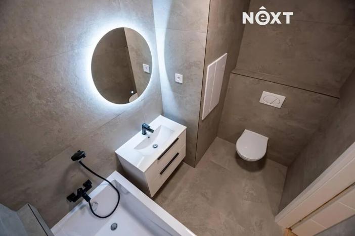 Pronájem bytu 2+1, Ostrava, Patrice Lumumby, 50 m2