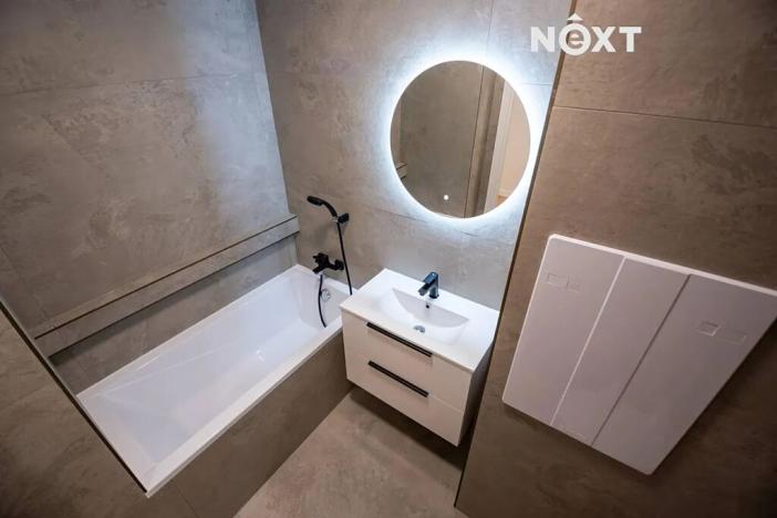 Pronájem bytu 2+1, Ostrava, Patrice Lumumby, 50 m2