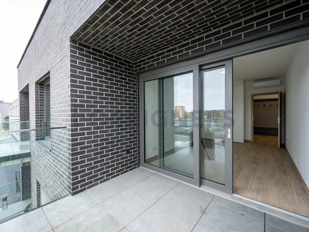 Pronájem bytu 2+kk, Pardubice, Rokycanova, 70 m2