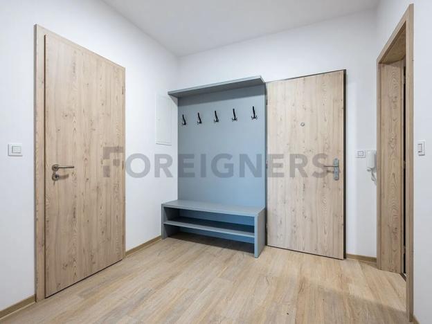 Pronájem bytu 2+kk, Pardubice, Rokycanova, 70 m2