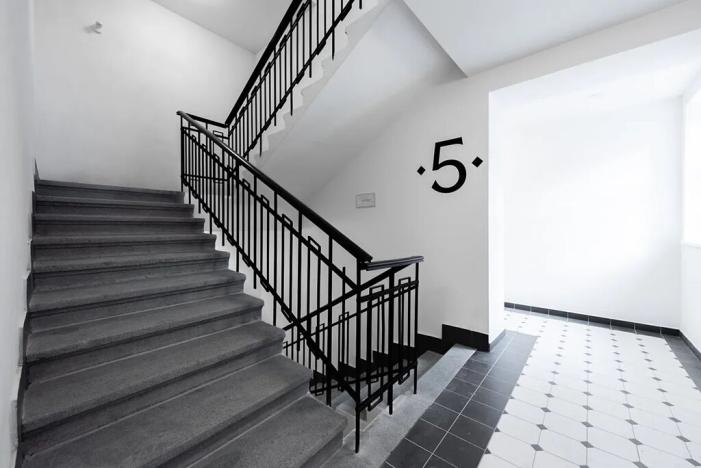 Pronájem bytu 2+kk, Praha - Žižkov, Tachovské náměstí, 50 m2