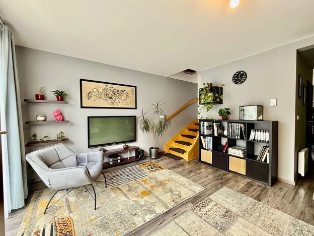 Prodej rodinného domu, Dobročovice, 111 m2