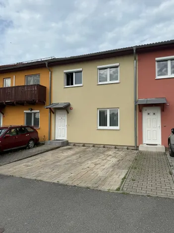 Prodej rodinného domu, Dobročovice, 111 m2